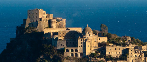 castello aragonese
